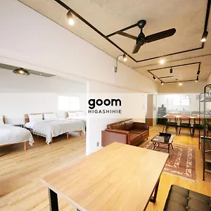 Goom Hakata-higashihie-ekimae Fukuoka (Fukuoka)